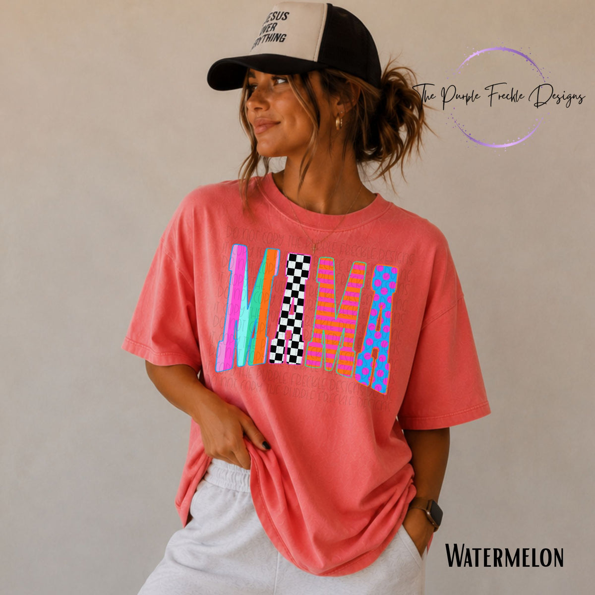 Funky Mama