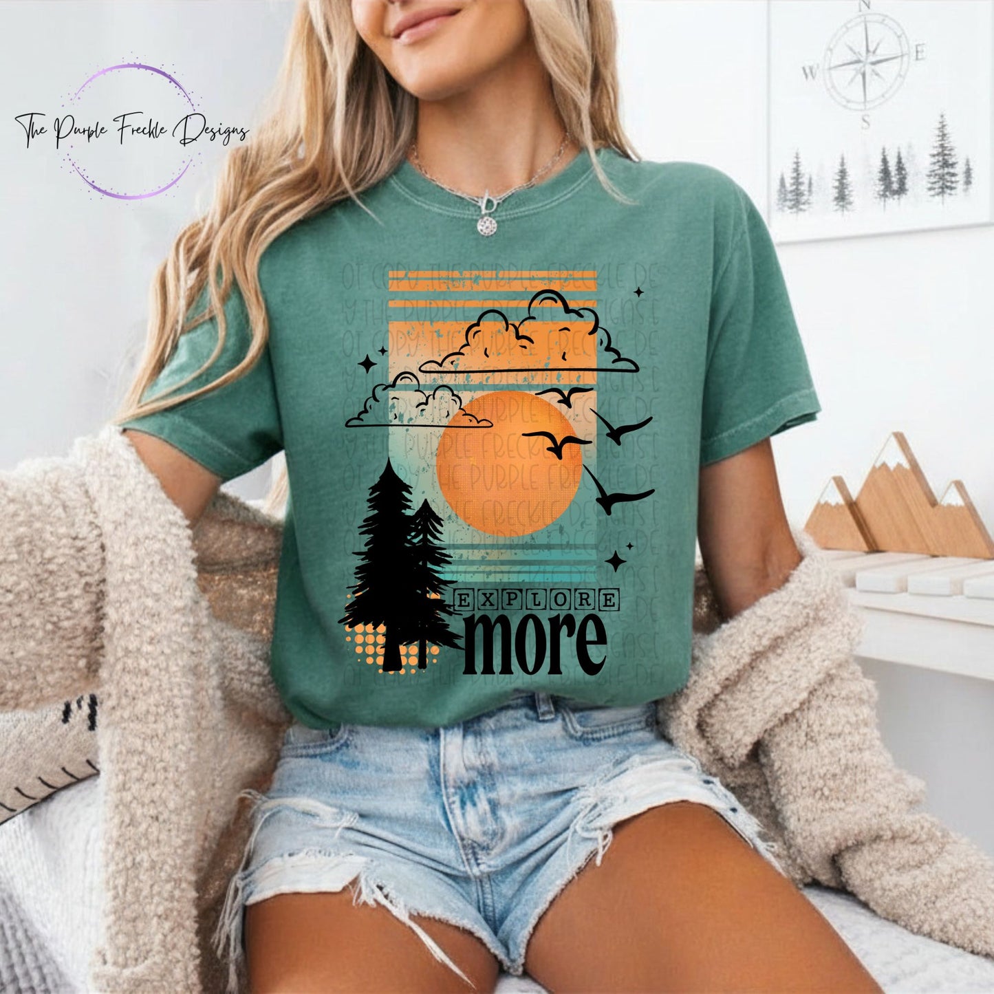 Explore More