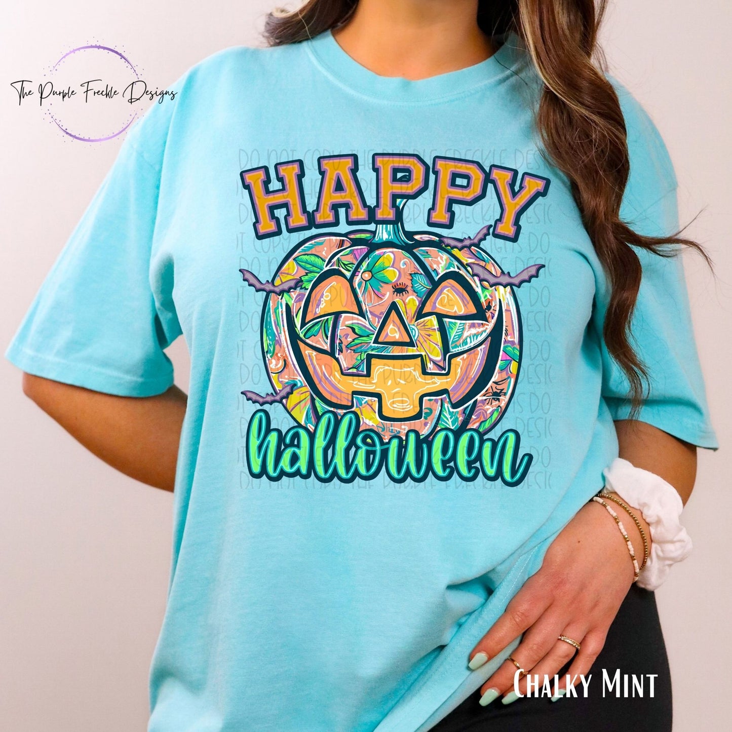 Happy Halloween