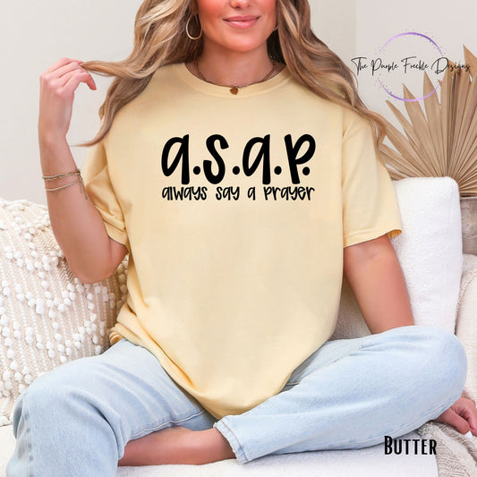 ASAP