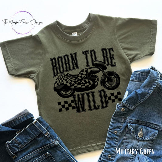 Born To Be Wild