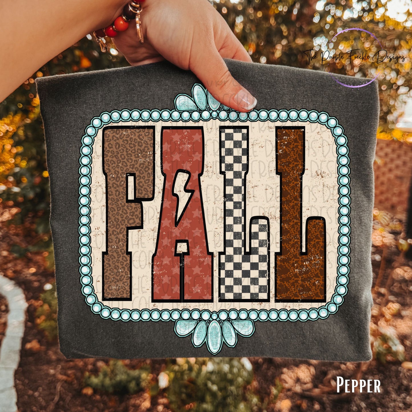 Western Fall