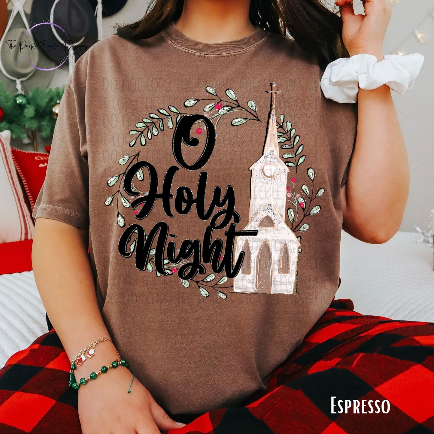 O Holy Night