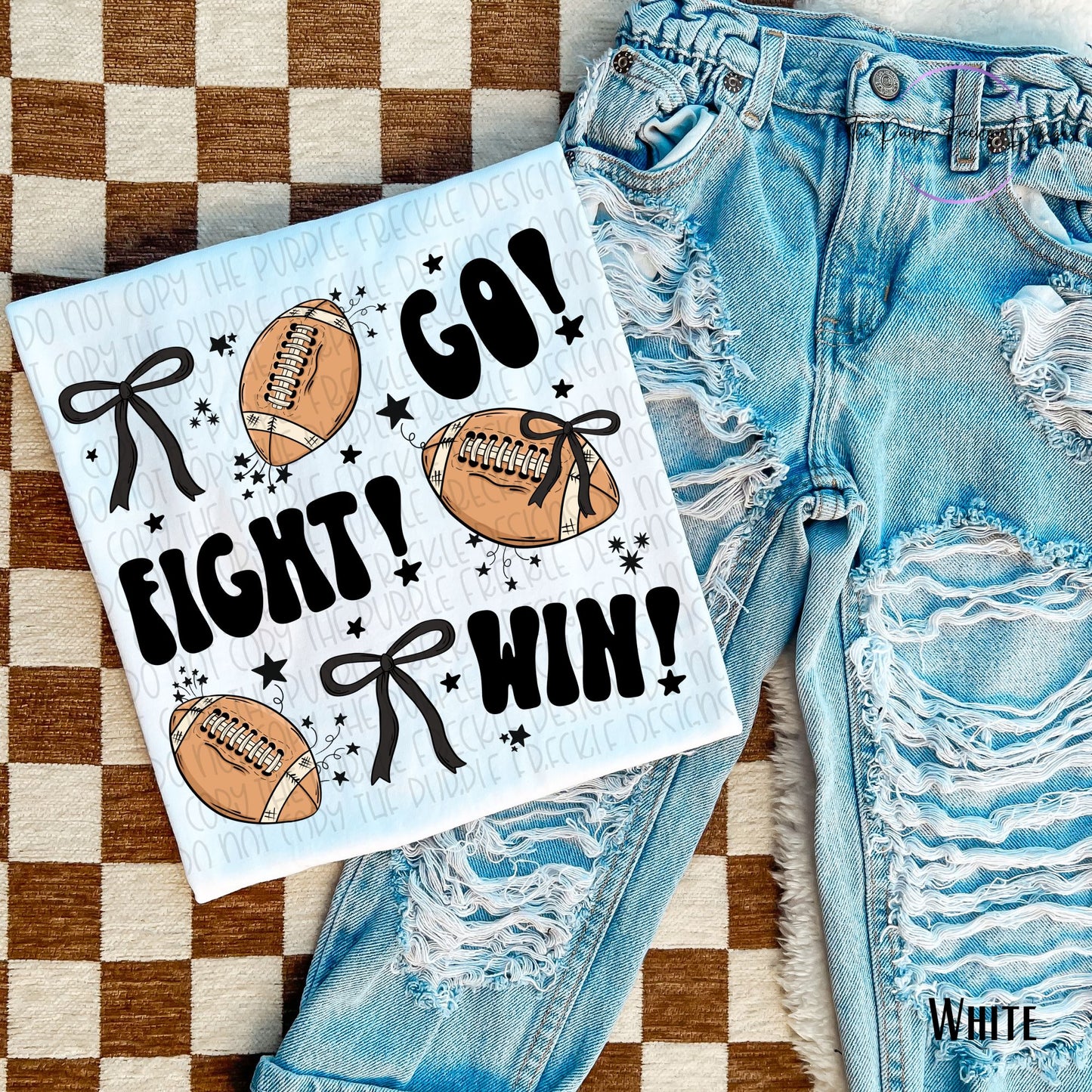 Go Fight Win