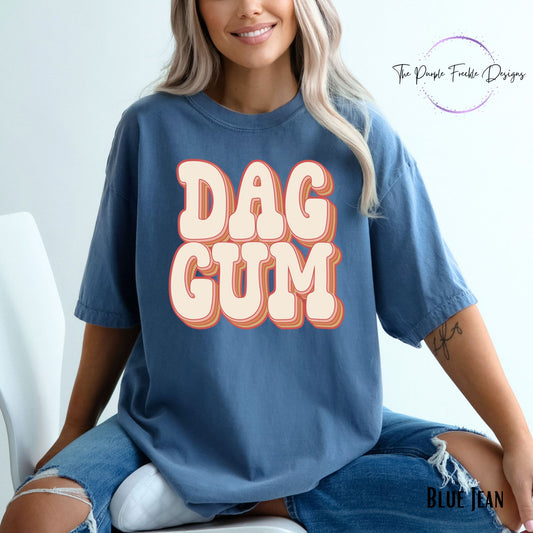 Daggum