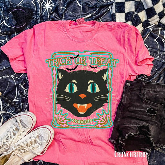Black Cat