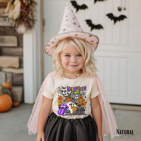 Halloween Things