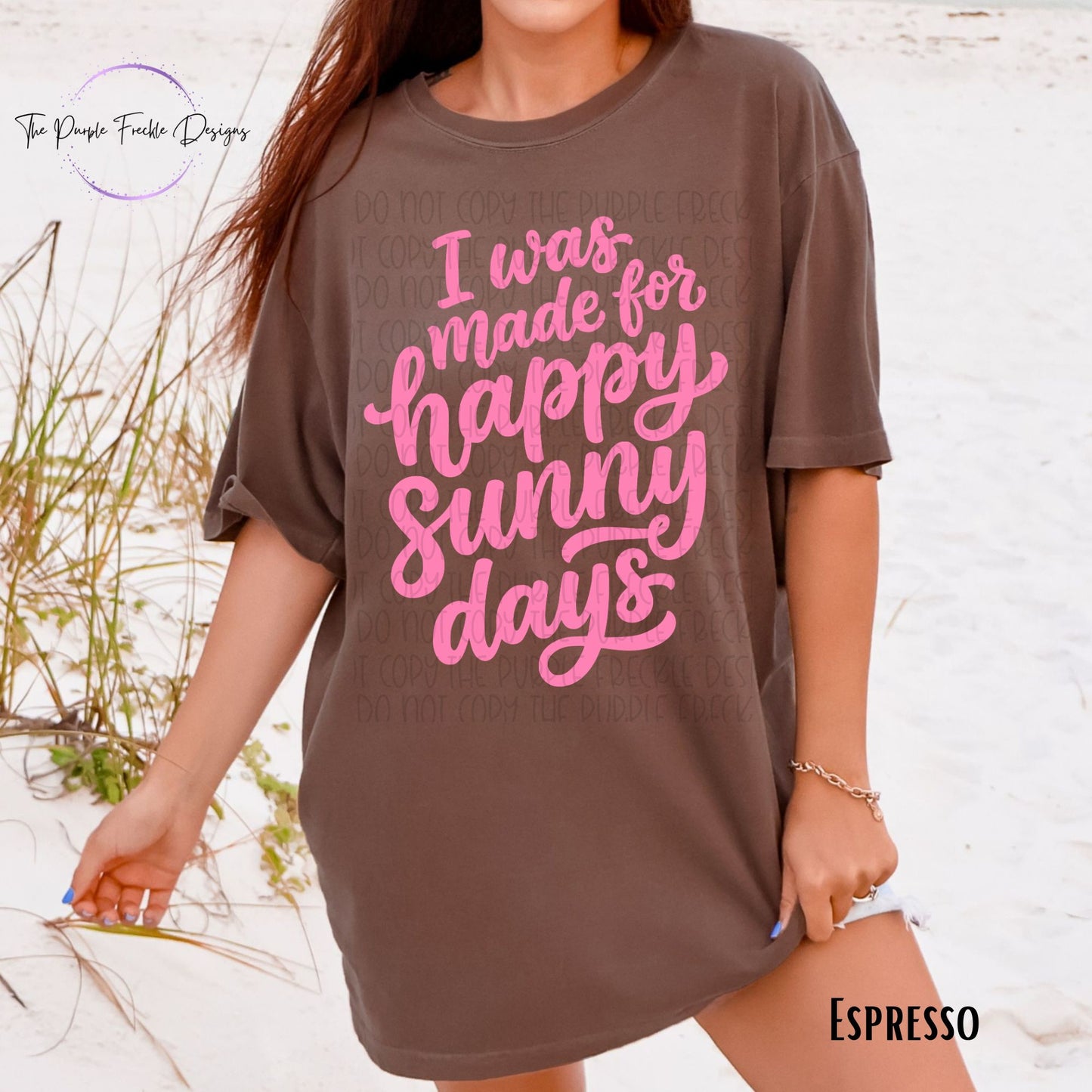 Happy Sunny Days