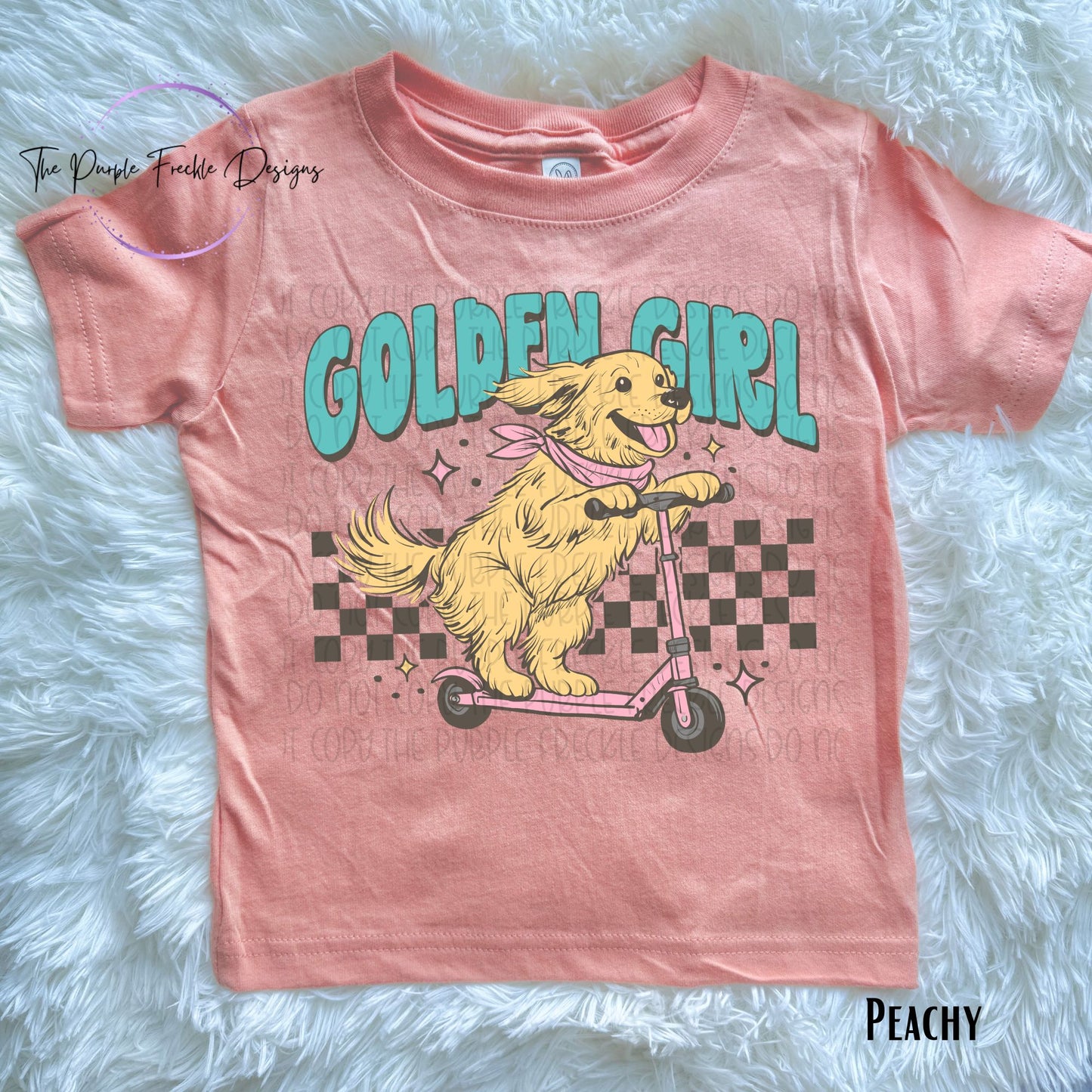 Golden Girl