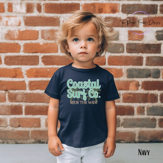 Coastal Surf Co