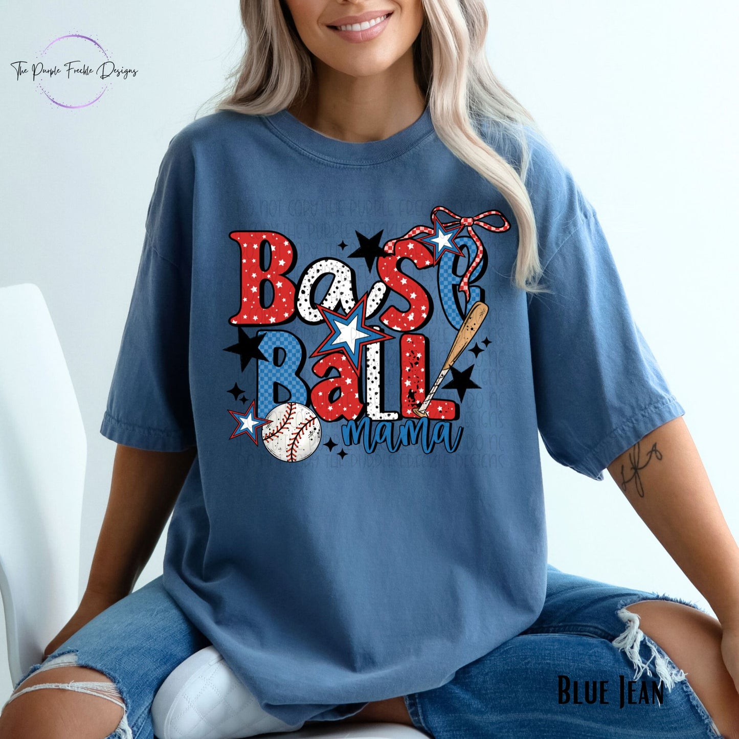 Baseball Mama
