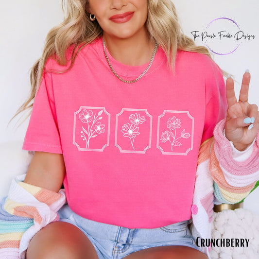Floral Pics