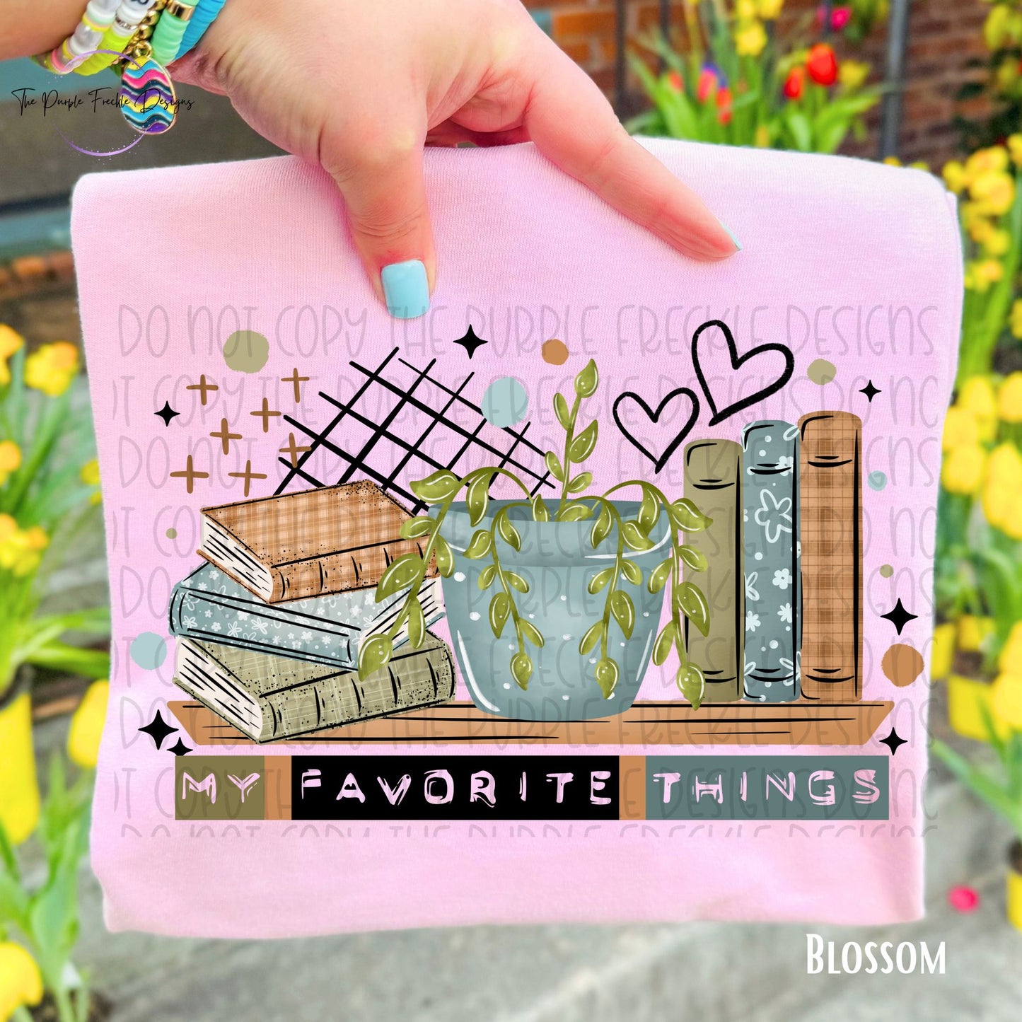 My Favorite Things