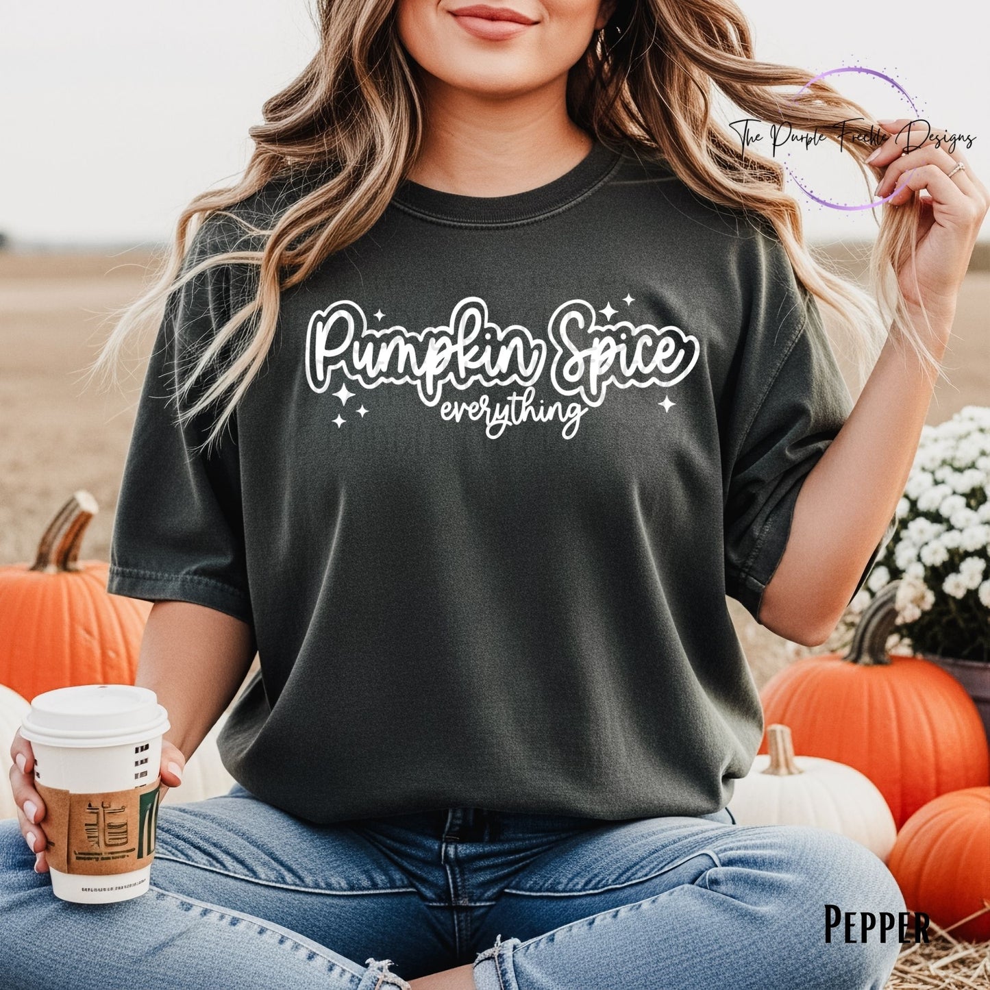 Pumpkin Spice Everything
