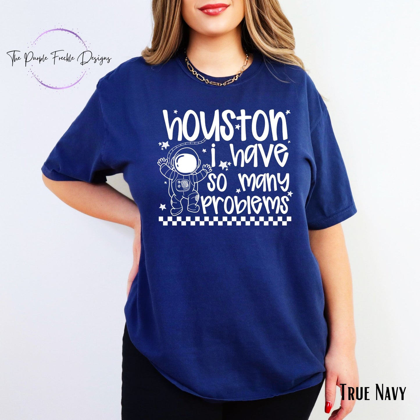 Houston