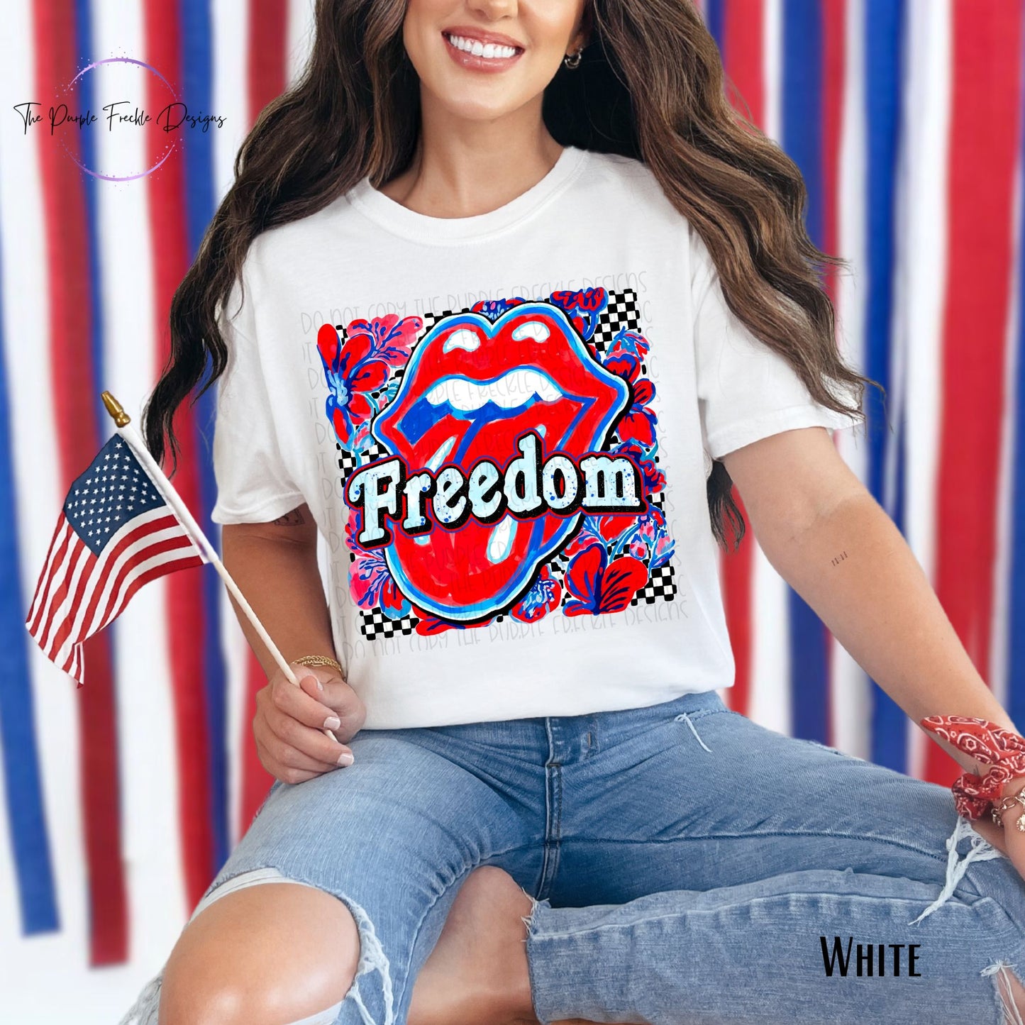 Freedom Punk