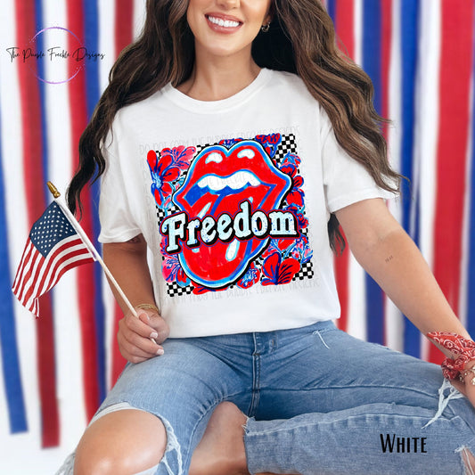 Freedom Punk