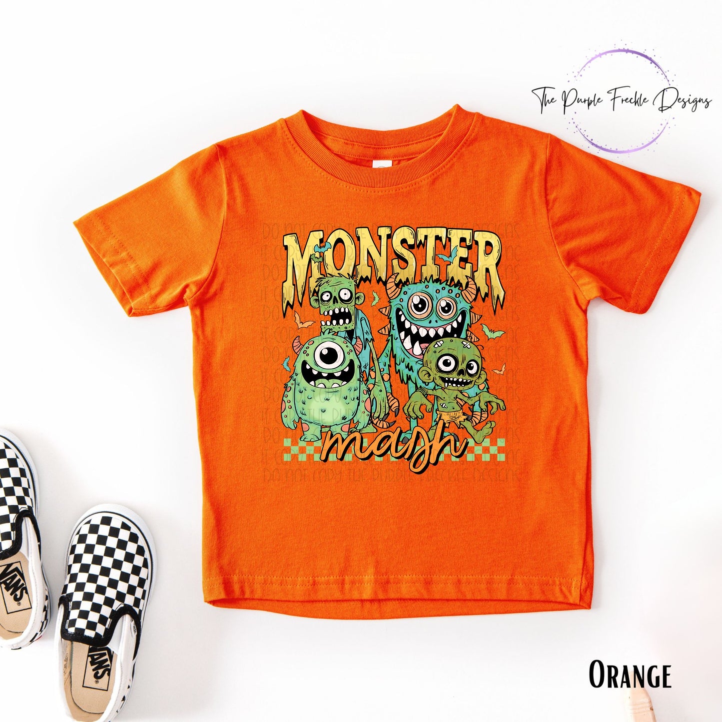 Boy Monster