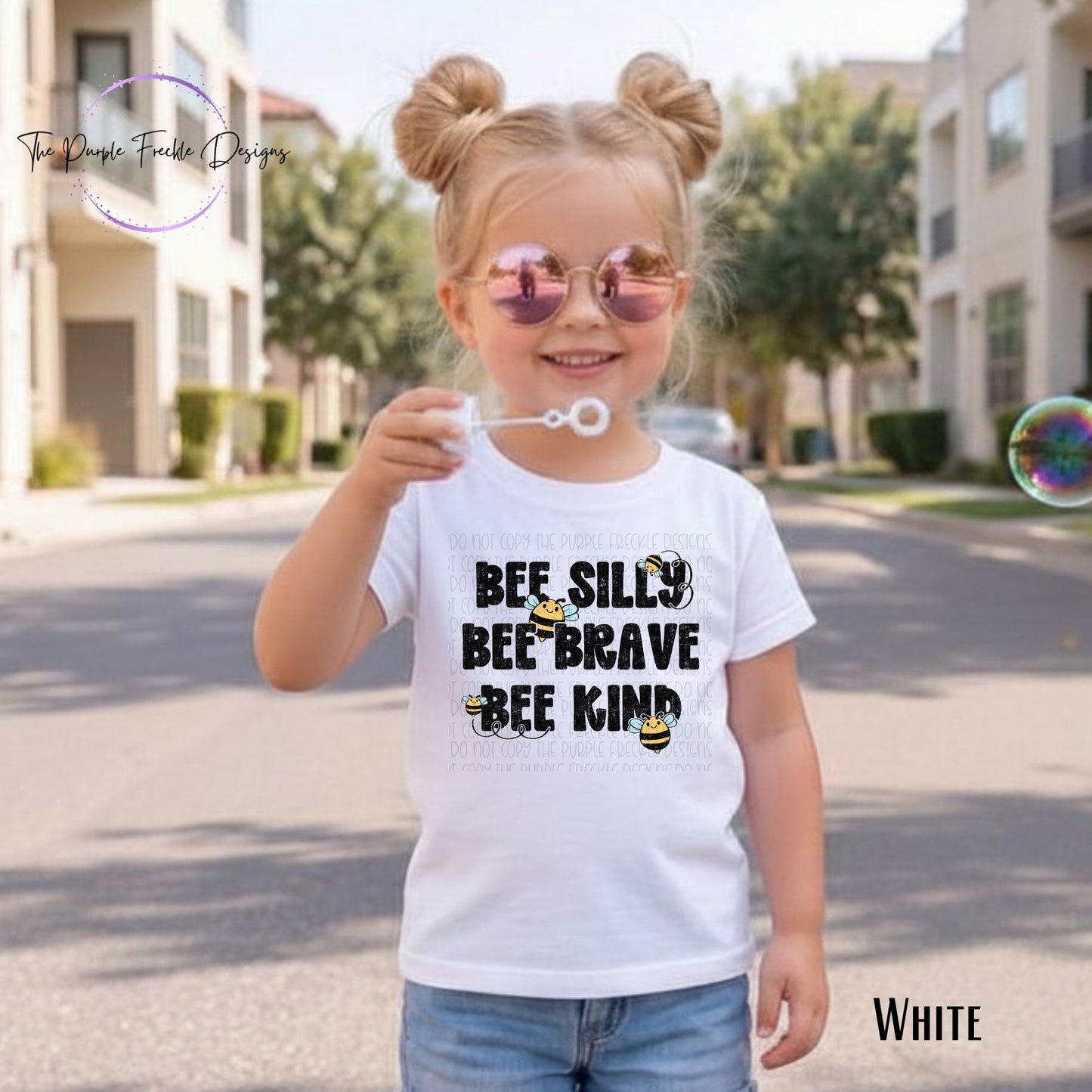 Be Silly