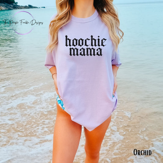 Hoochie Mama