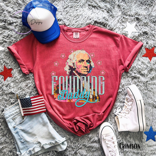 Founding Daddy