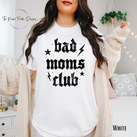 Bad Moms Club