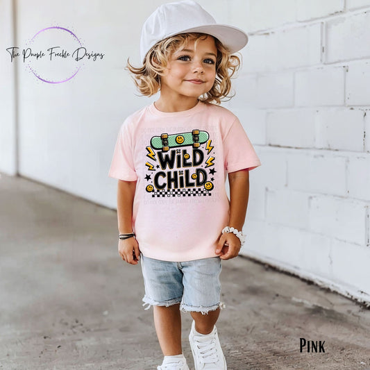 Wild Child