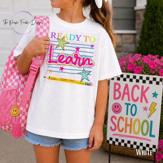 Bright Ready To Learn