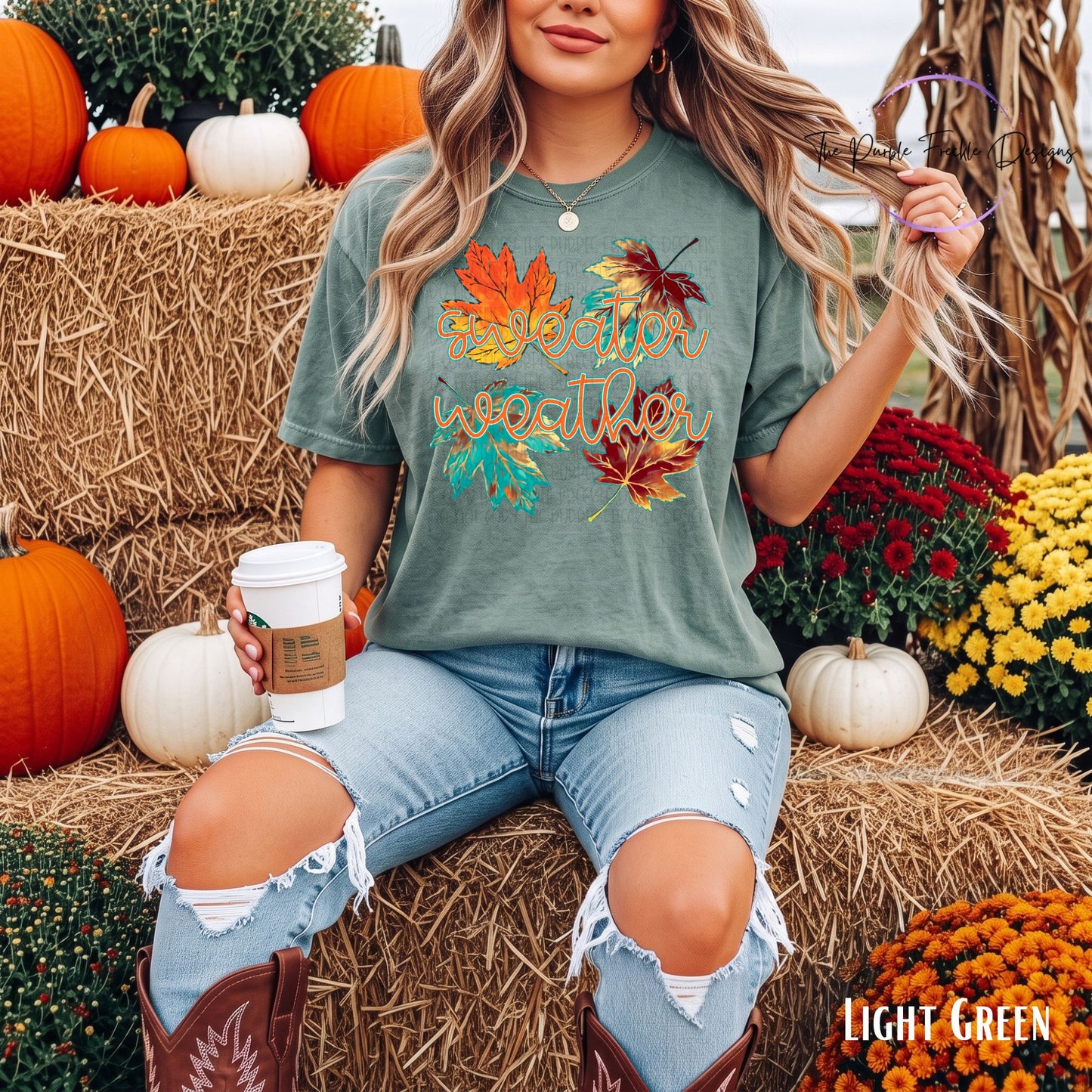 Sweater Weather