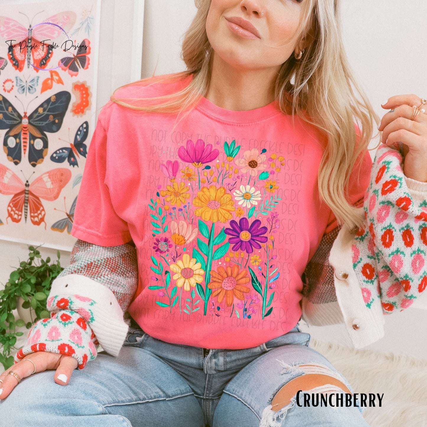 Wildflowers