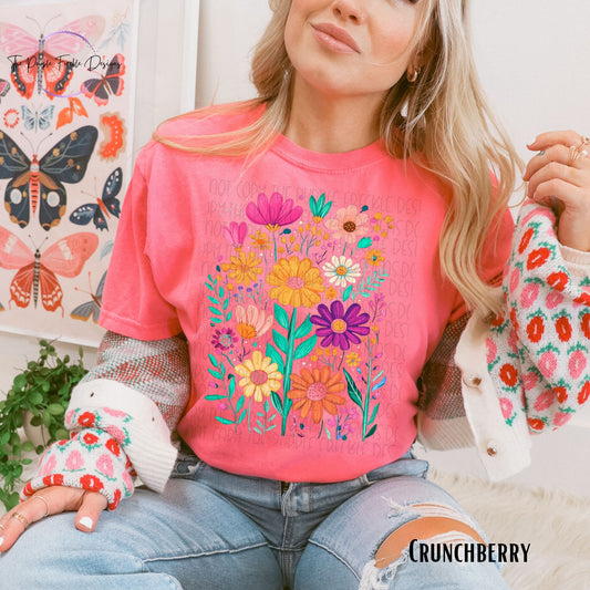 Wildflowers