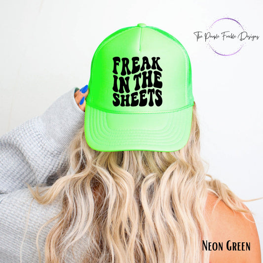 Freak Hat