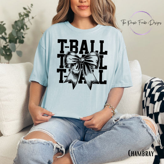 T-Ball Coquette