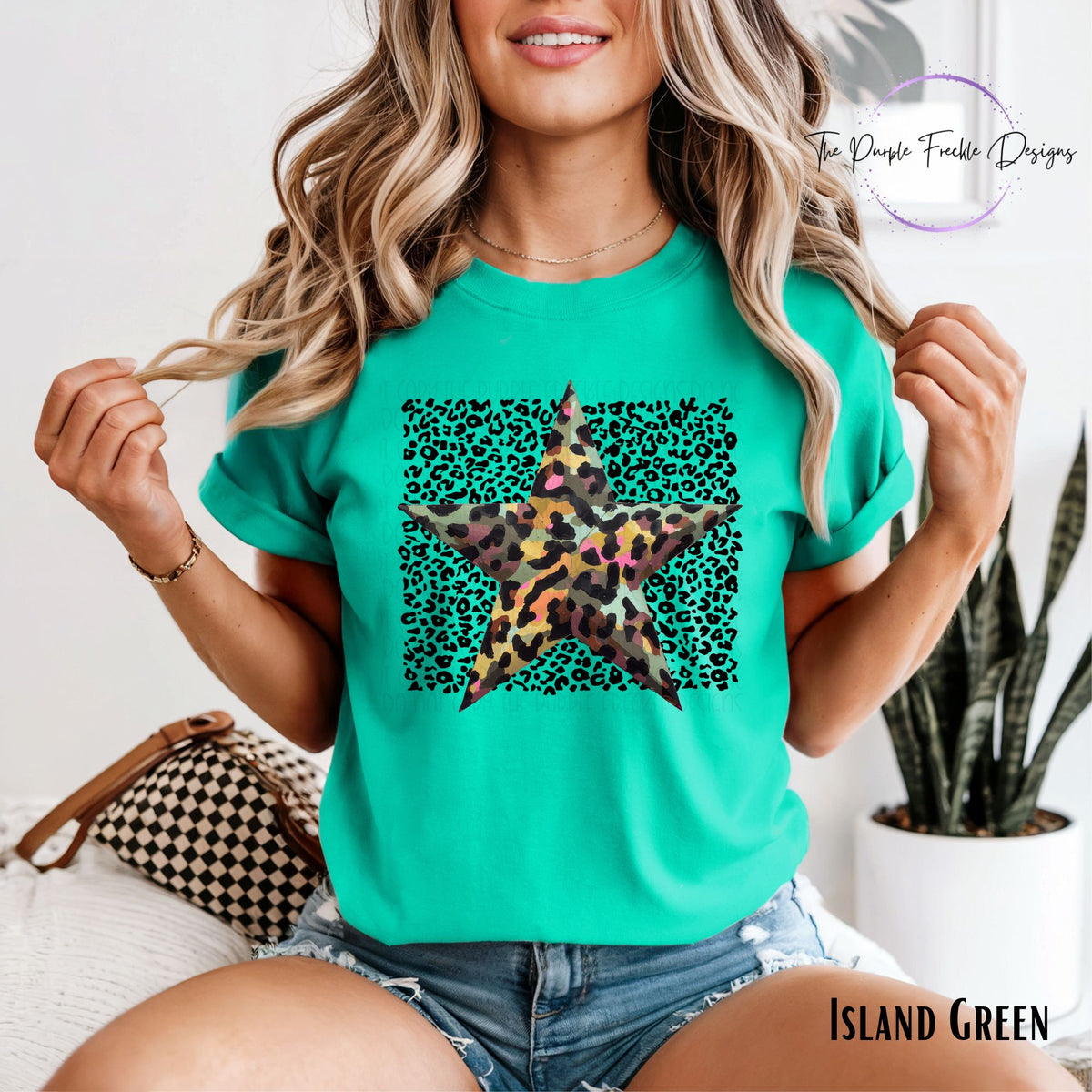 Cheetah Star