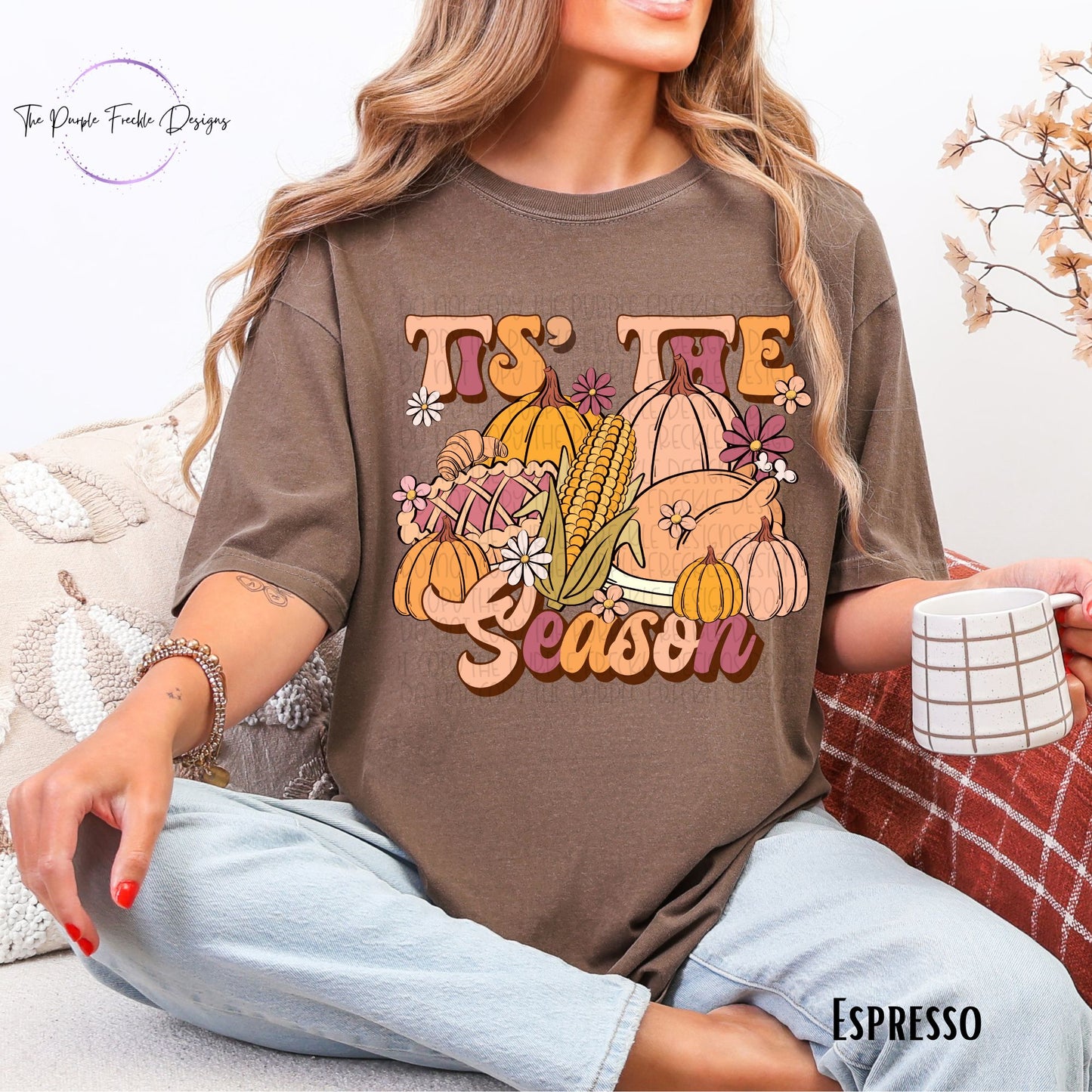 Tis The Turkey Season