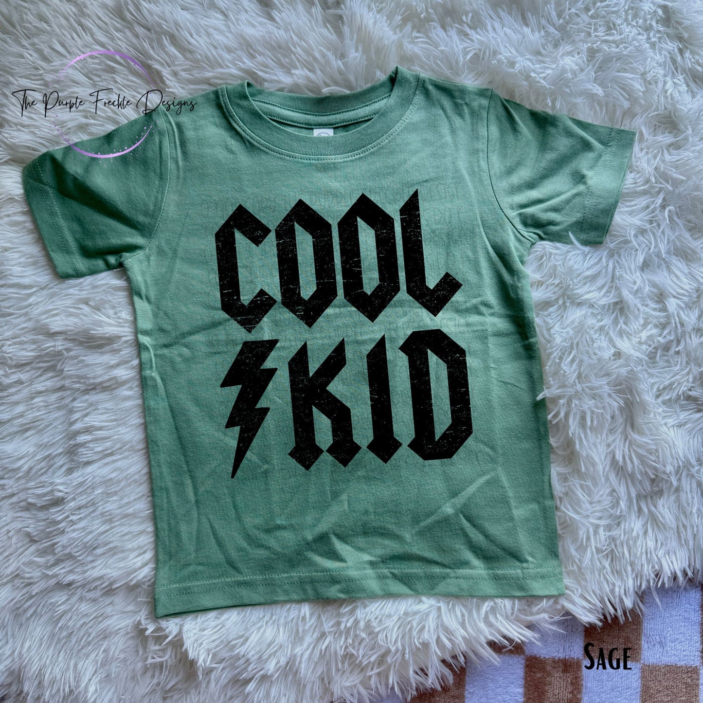 Cool Kid