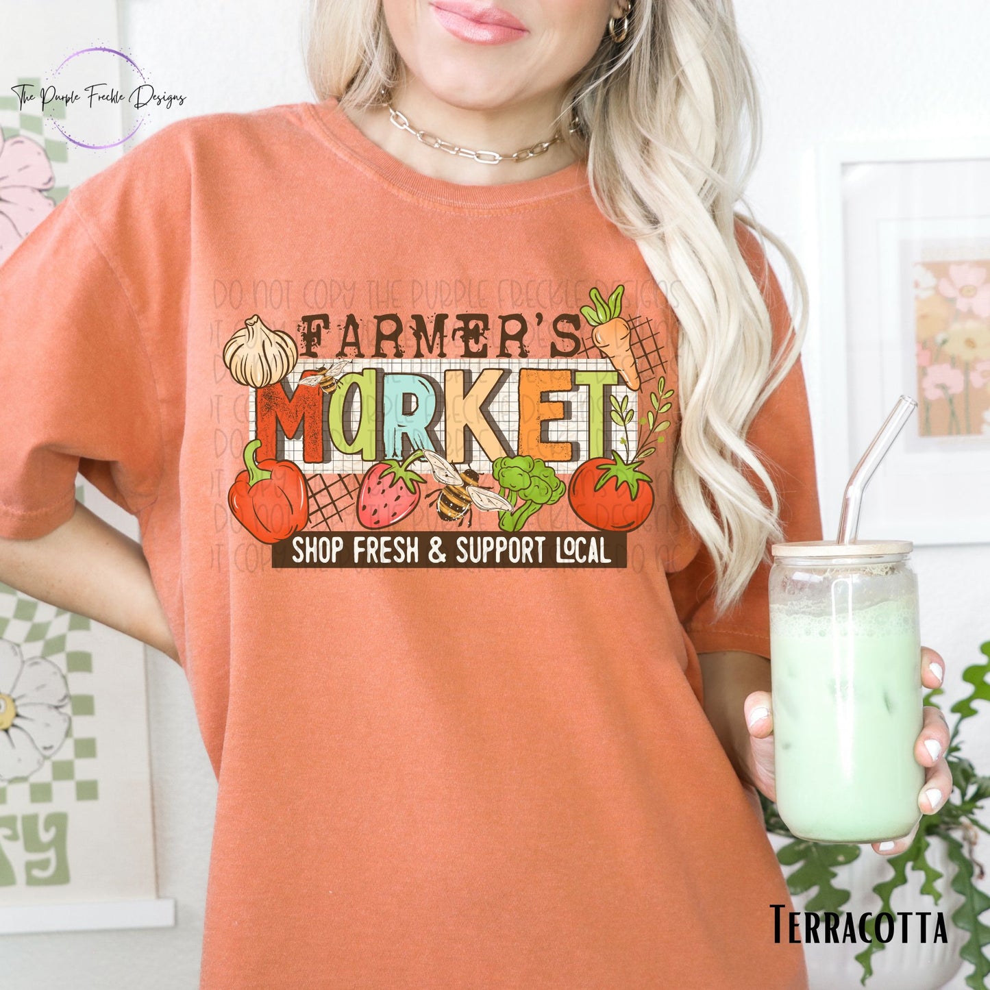 Farmers Market