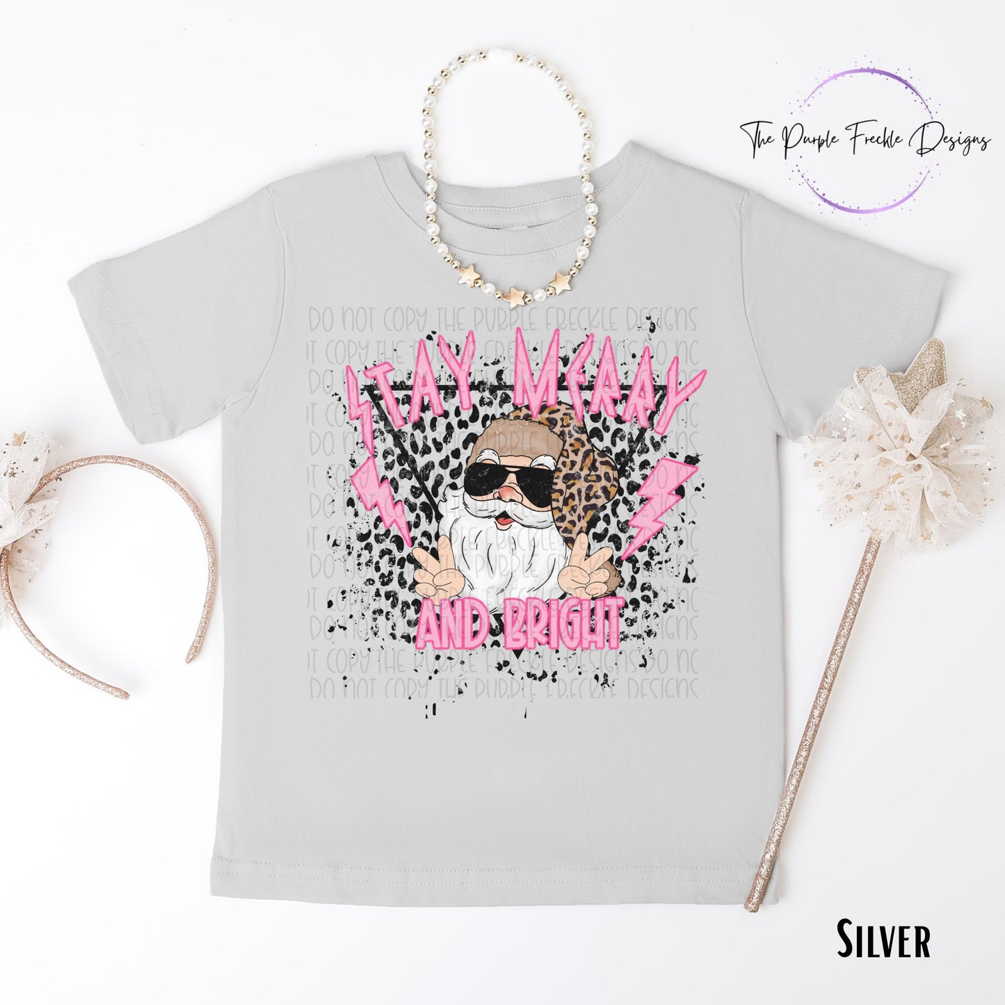 Rad Merry and Bright