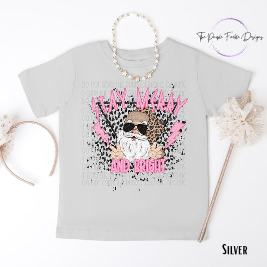 Rad Merry and Bright