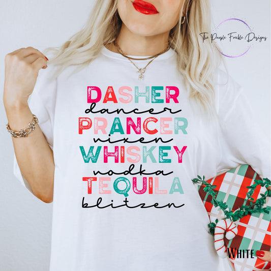 Dasher Whiskey