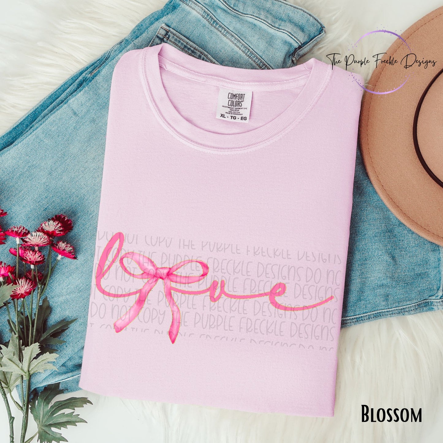 Love Script