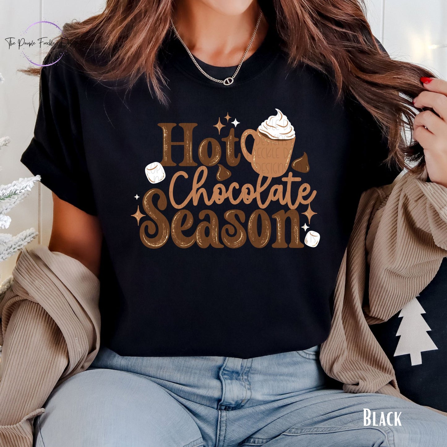 Hot Chocolate Season