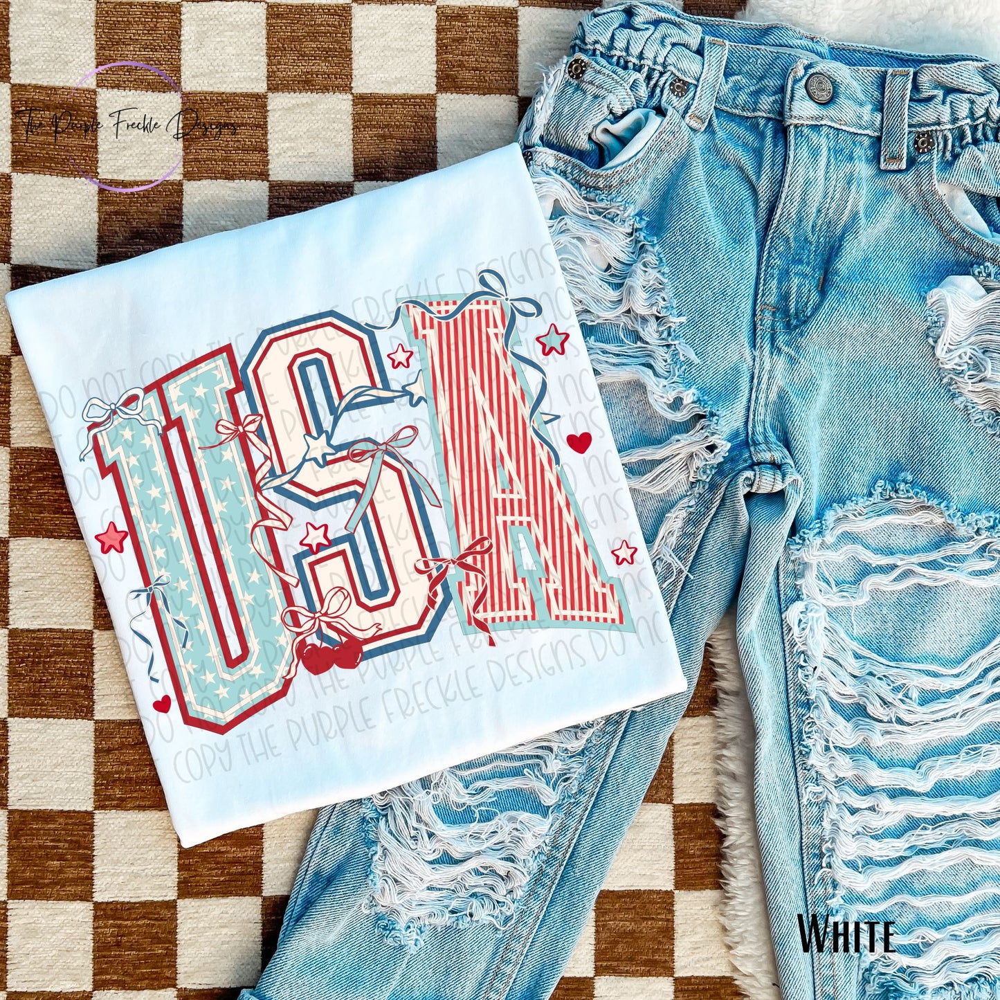 USA Bow