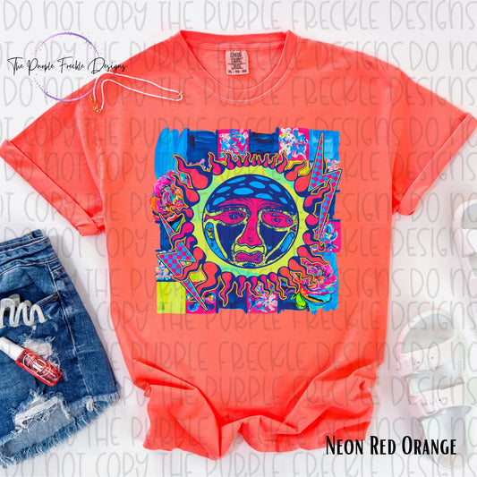 Neon Sublime