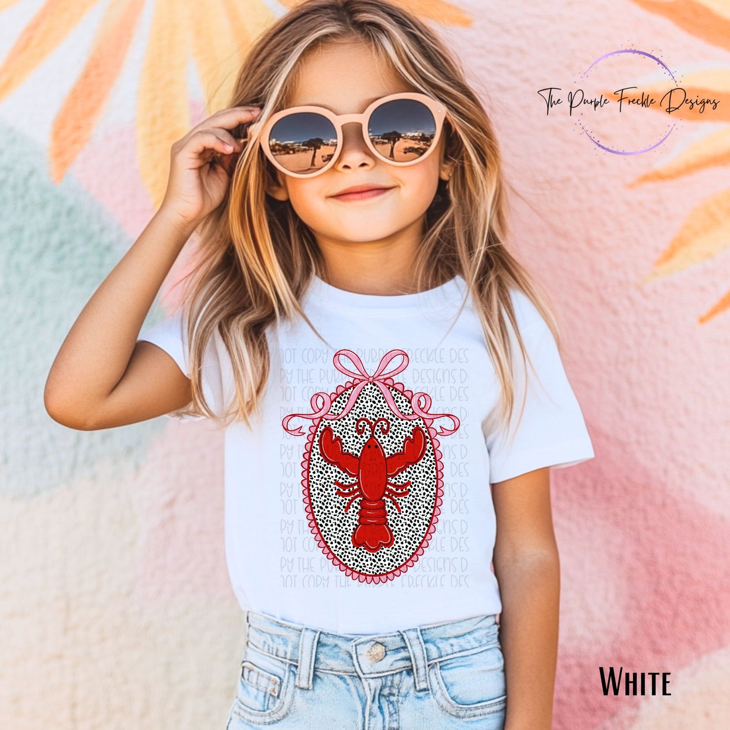 Girly Crawfish