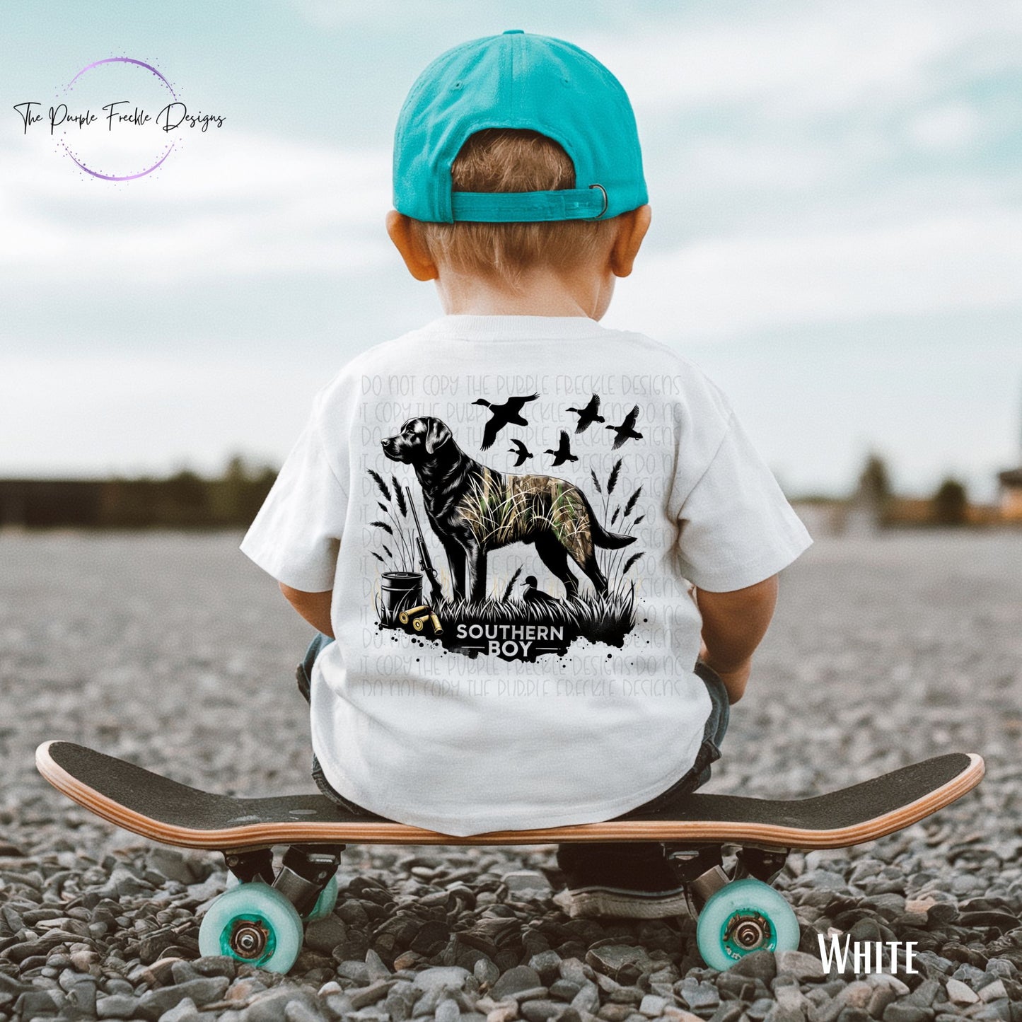 Southern Boy Kids