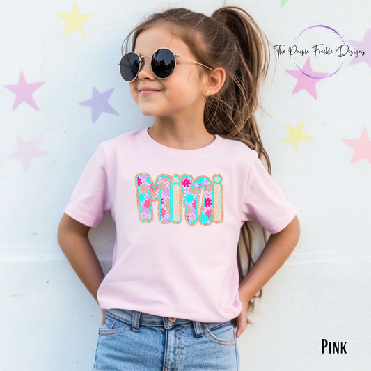 Spring Mini