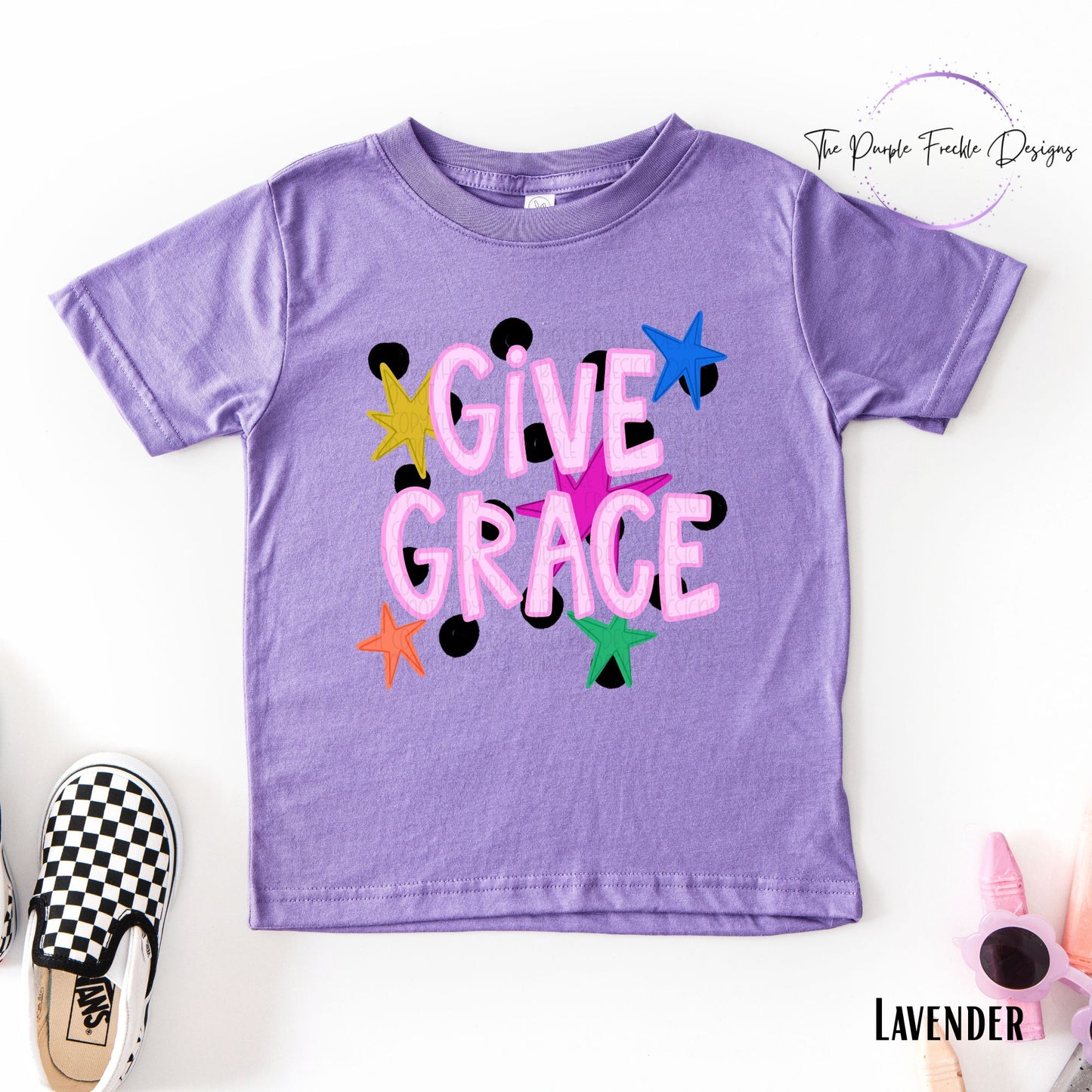 Give Grace Kids