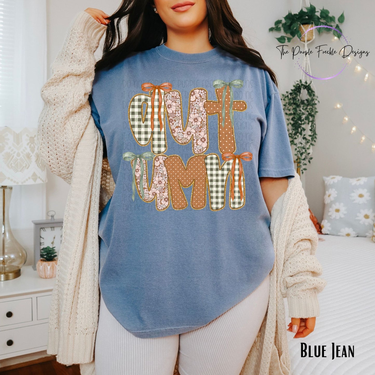 Girly Autumn