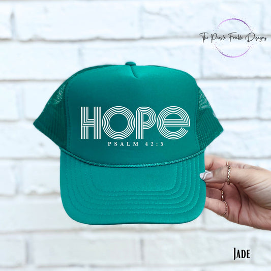 Hope Hat